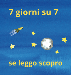 Appuntamenti digitali oltre il Maggio dei Libri