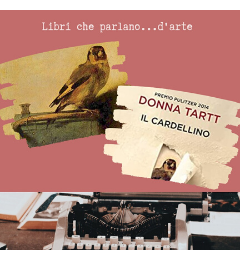 Quando l’arte ispira un romanzo