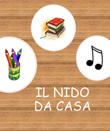 Il Nido da Casa
