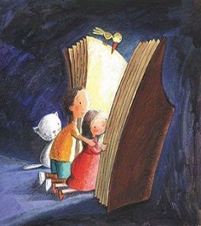 Consigli di lettura a misura di bambino