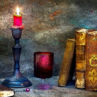 Il bibliotecario consiglia: Vita da artista