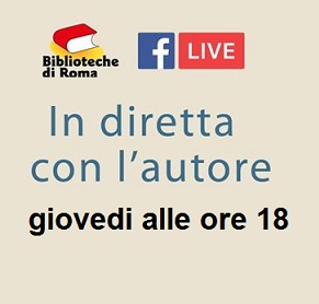 In diretta con l&rsquo;autore
