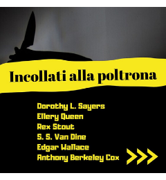 Incollati alla poltrona
