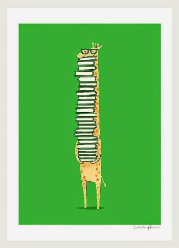 Proposte di lettura, visione e ascolto