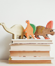 Trotterellando su Bibliotu