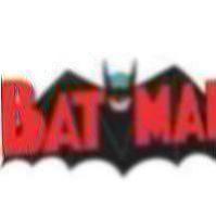 Batman - The killing Joke