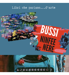 Quando l’arte ispira un romanzo