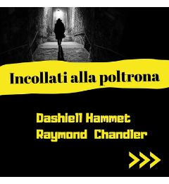 Incollati alla poltrona