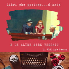 Quando l’arte incontra un romanzo