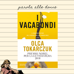La parola alle donne. Letteratura al femminile