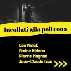 Incollati alla poltrona