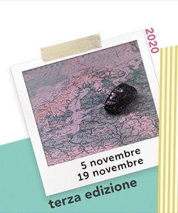 Europa in circolo. Ultimo incontro giovedì 19 novembre