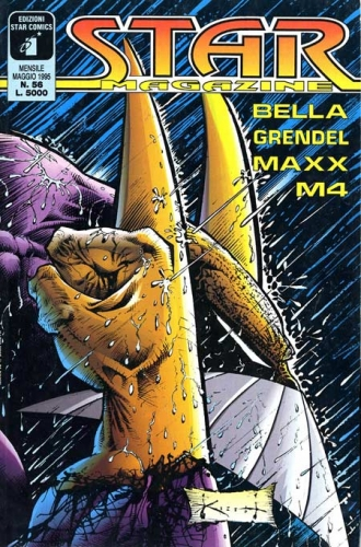 Star Magazine e gli anni '90