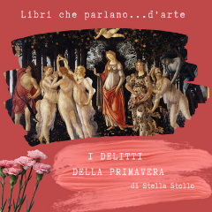 Quando l&rsquo;arte incontra un romanzo