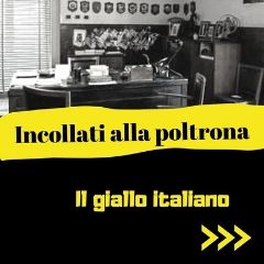 Incollati alla poltrona