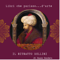 Quando l’arte incontra un romanzo