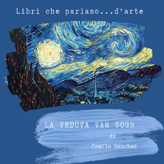 Quando l’arte incontra un romanzo