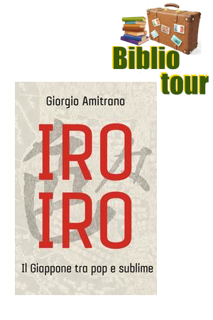 Il giappone di Giorgio Amitrano