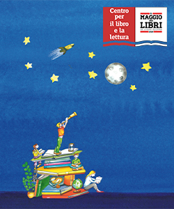 Calendario digital delle attivit&agrave; del Maggio dei Libri di Biblioteche di Roma, 1-31 luglio 2020