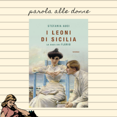 La parola alle donne. Letteratura al femminile