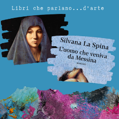 Quando l’arte incontra un romanzo