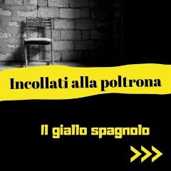 Incollati alla poltrona