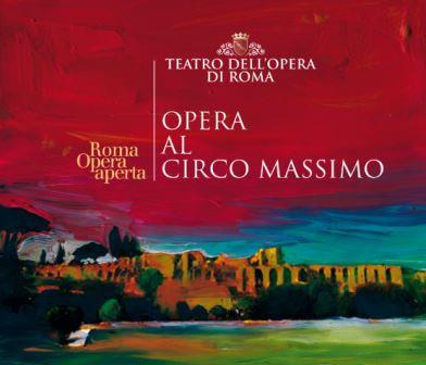 Stagione Estiva 2020 del Teatro dell’Opera nello scenario archeologico del Circo Massimo