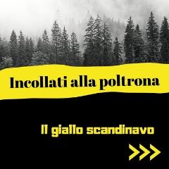 Incollati alla poltrona