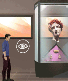 Trotterellando su Bibliotu - Past for Future