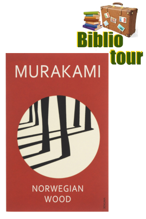 Norwegian Wood (Tokyo blues)