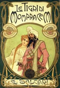 Gli amici ri-ascoltati: Le tigri di Mompracem