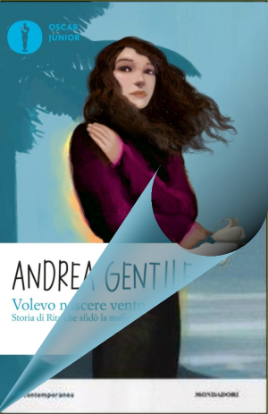 BILLonline - Volevo nascere vento