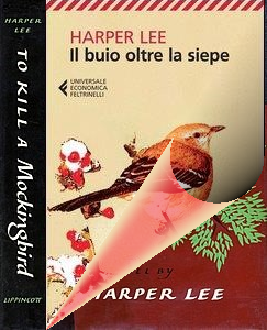 BILLonline - Il Buio oltre la siepe