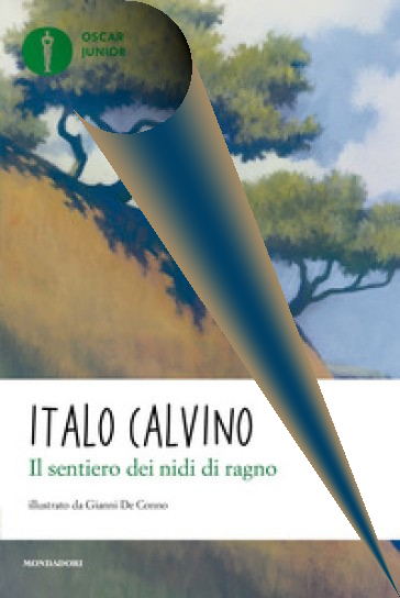 BILLonline - Il sentiero dei nidi di ragno