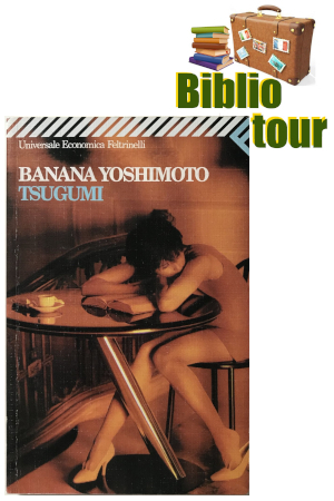 Tsugumi di Banana Yoshimoto