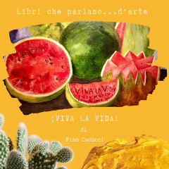 Quando l’arte incontra un romanzo