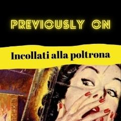 Incollati alla poltrona