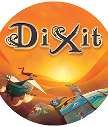 Trotterellando su Bibliotu - Dixit -