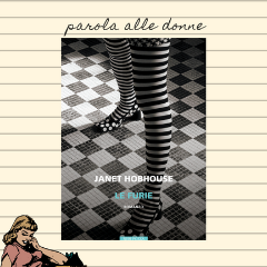 La parola alle donne. Letteratura al femminile