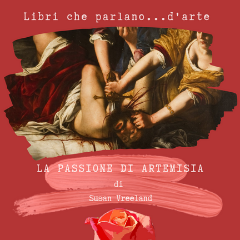 Quando l&rsquo;arte incontra un romanzo