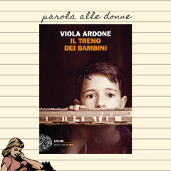 La parola alle donne. Letteratura al femminile