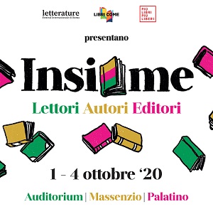 Insieme &ndash; lettori, autori, editori