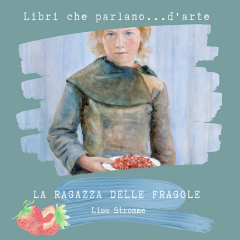 Quando l’arte incontra un romanzo