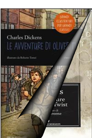 BILLonline - Le avventure di Oliver Twist