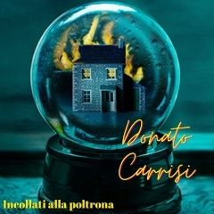 Incollati alla poltrona