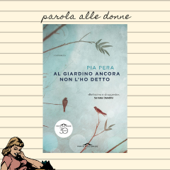La parola alle donne. Letteratura al femminile