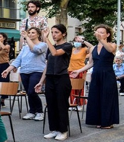 Giustizia | Ballo 308, iscrizioni fino al 24 settembre