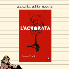 La parola alle donne. Letteratura al femminile