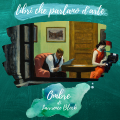 Quando l’arte incontra un romanzo