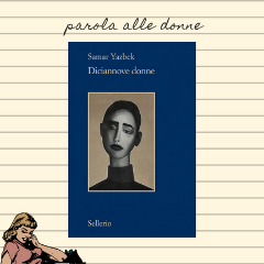 La parola alle donne. Letteratura al femminile